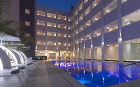 Melrose Hotel Rethymno